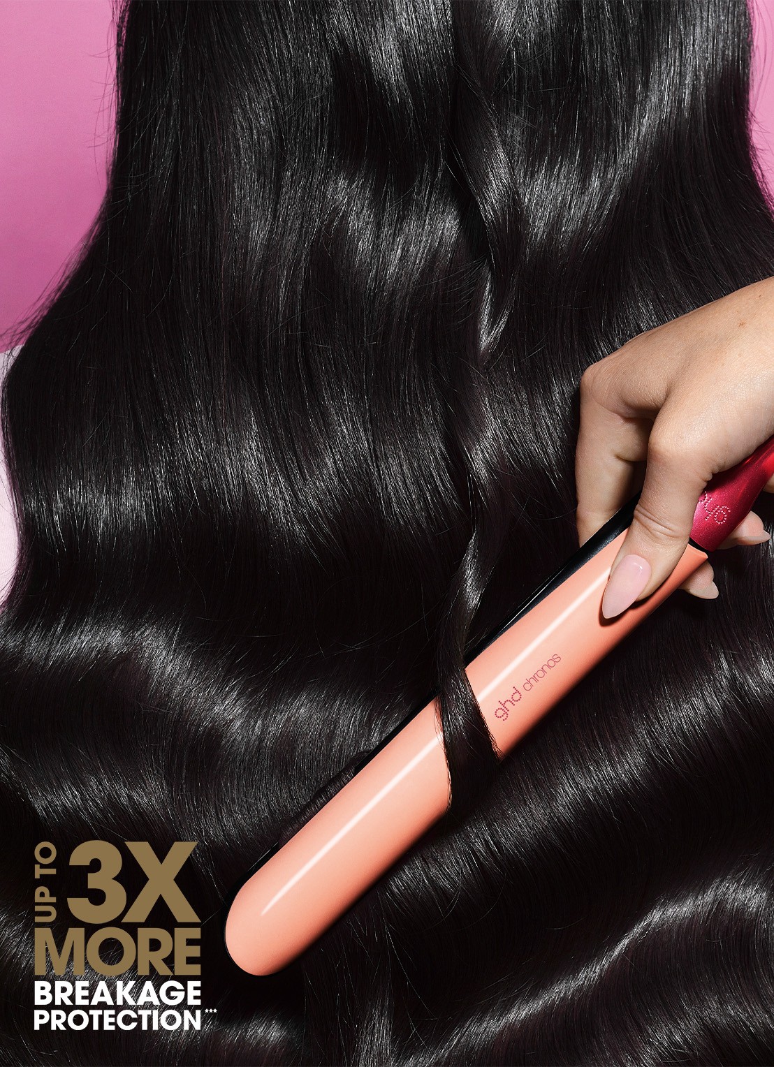 ghd Chronos Stijltang  - detail 6 undefined