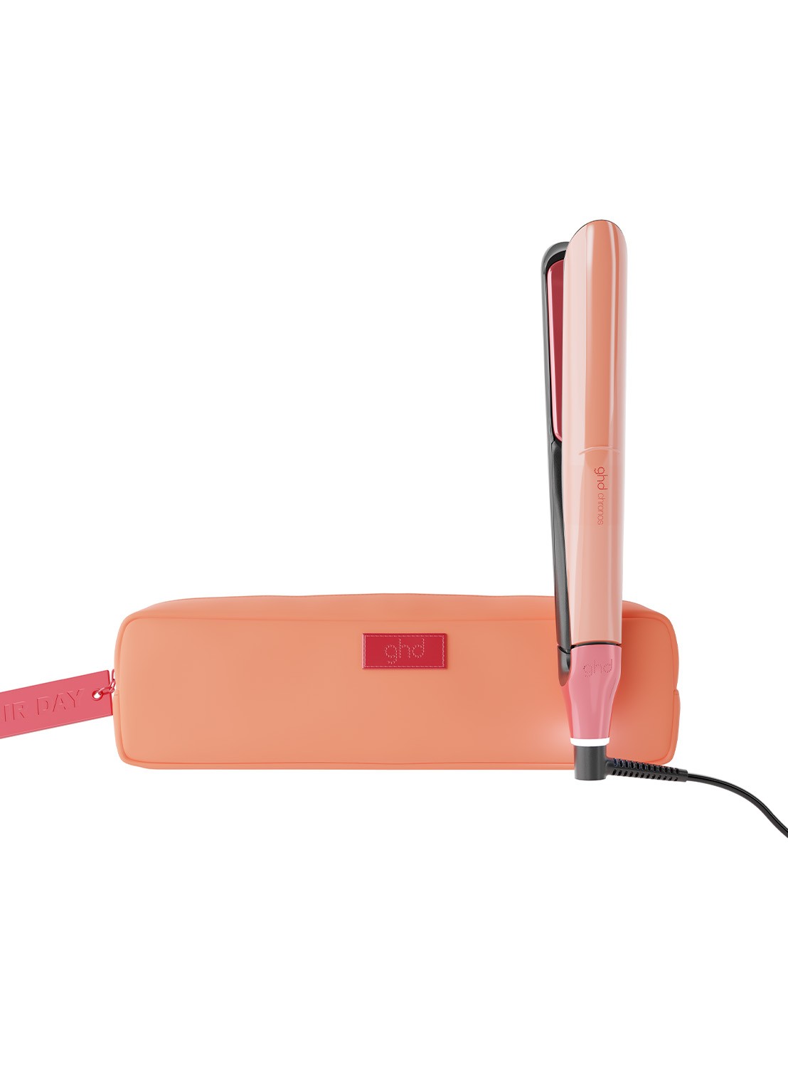 ghd Chronos Stijltang  - voorkant undefined