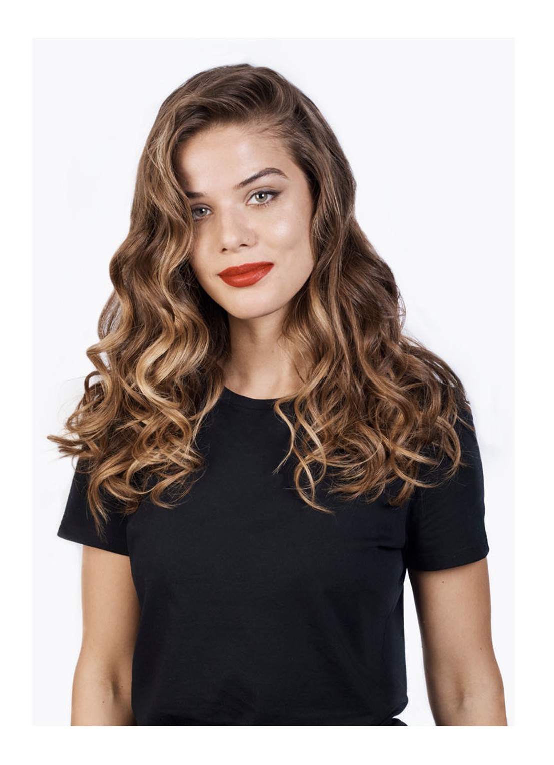 ghd Curly Ever After Curl Hold Spray - krullen haarspray - detail 2 undefined