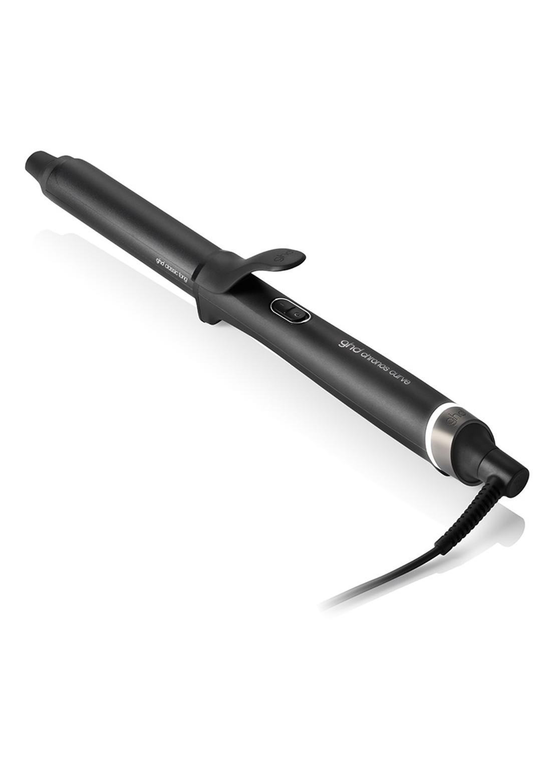 ghd Curve Chronos Classic Curl Tong - krultang - voorkant undefined