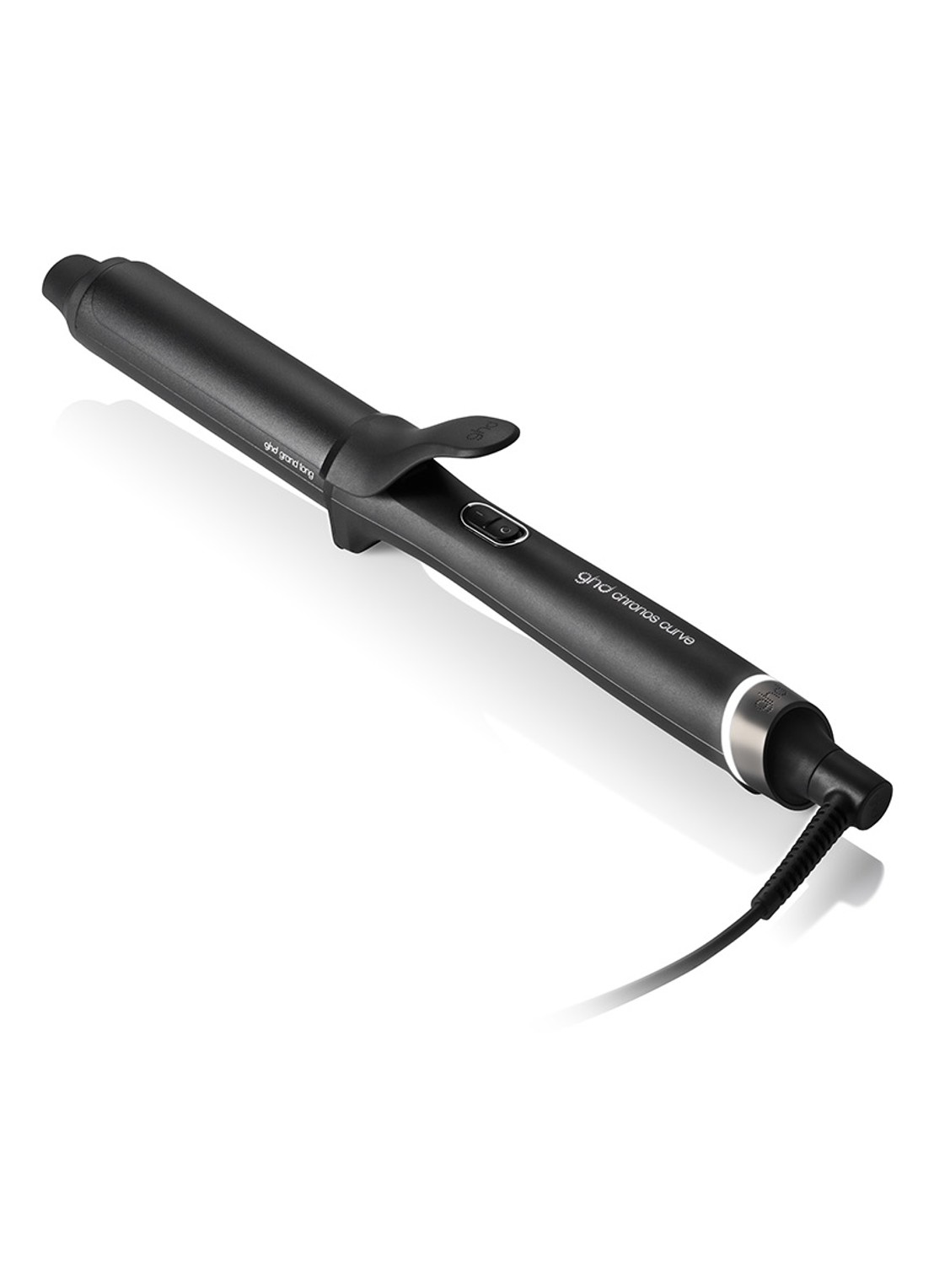 ghd Curve Chronos Grand Curl Tong - krultang - voorkant 5 undefined