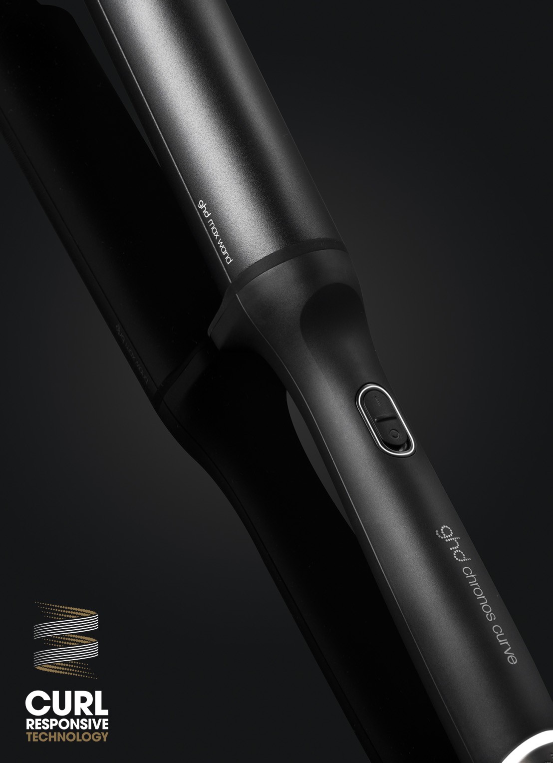 ghd Curve Chronos Max Wand - krultang - detail 4 undefined