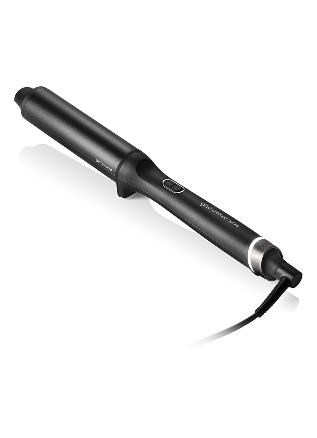 ghd Curve Chronos Max Wand - krultang - voorkant undefined