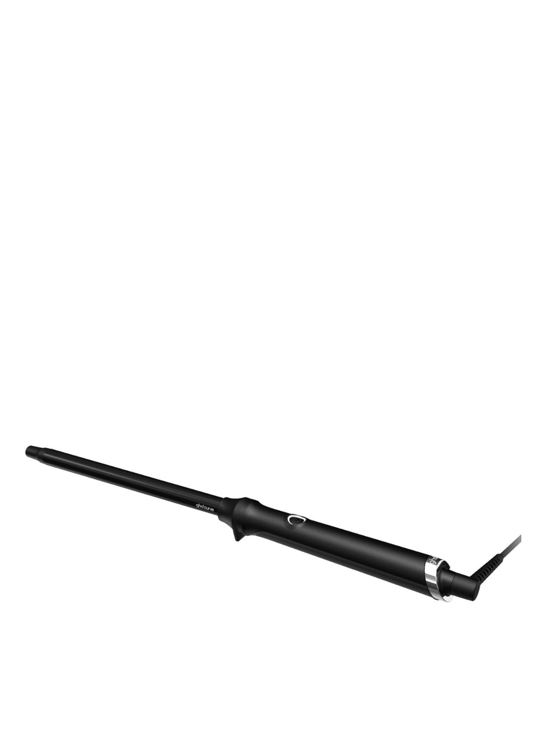 ghd Curve Thin Wand 14 mm krultang - voorkant zwart