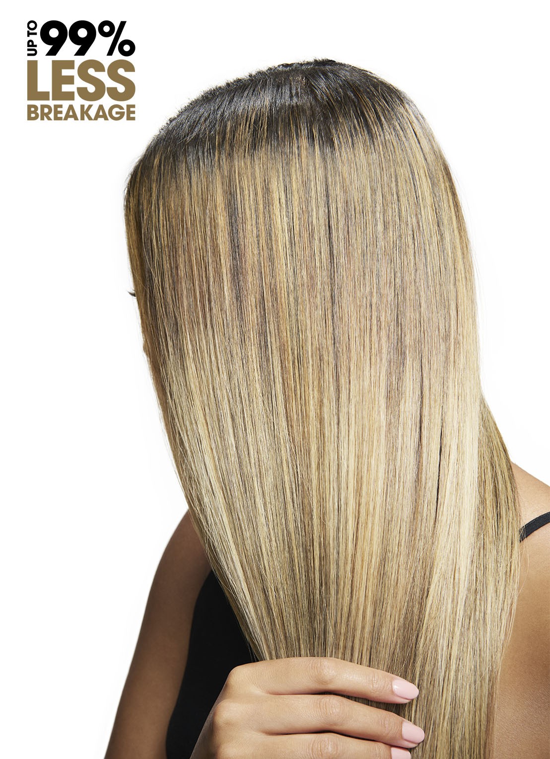 ghd Damaged Hair Repairer - haarspray - detail 3 undefined