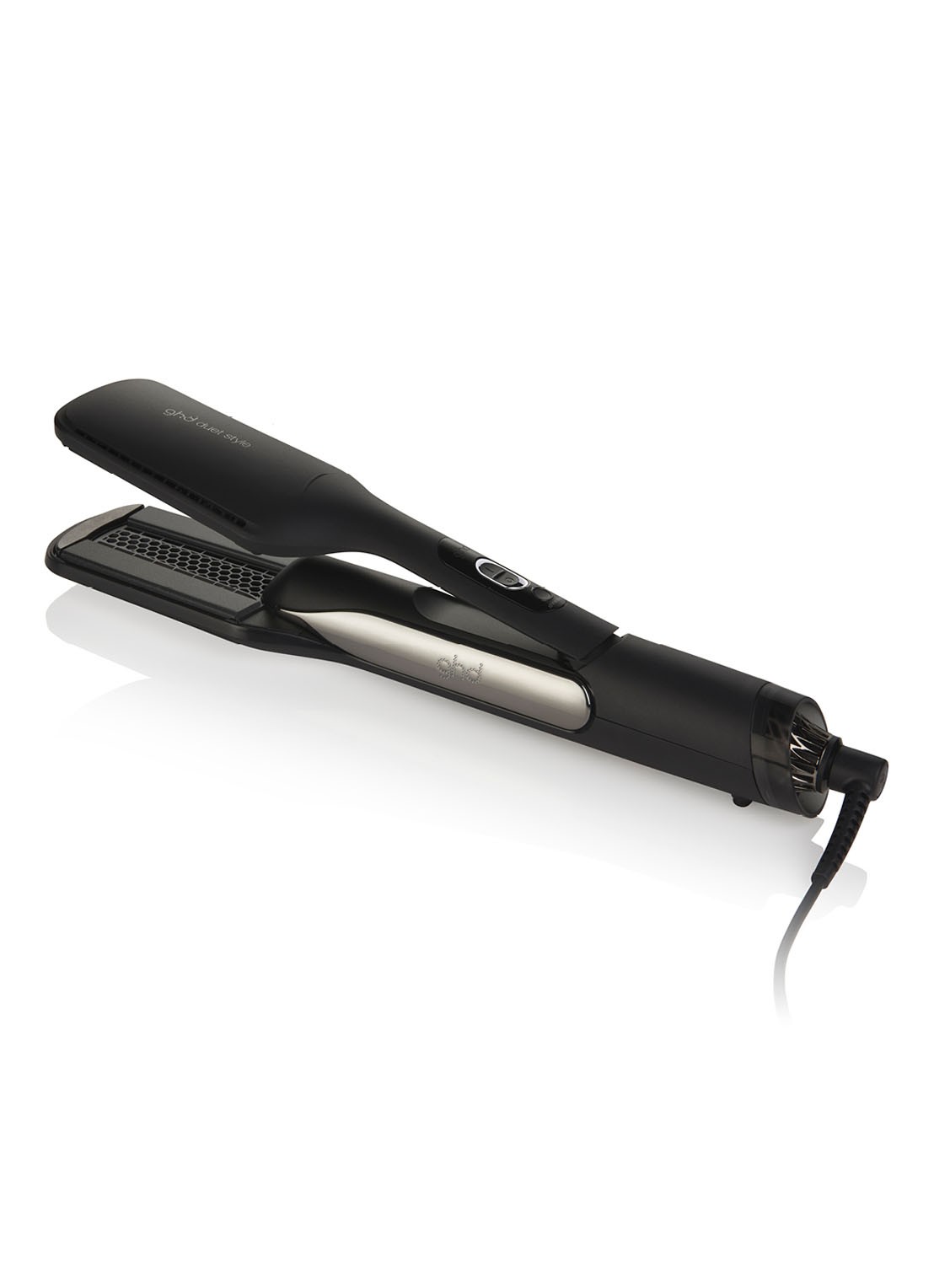 ghd Duet Style Professional 2-in-1 Hot Air Styler - stijltang - voorkant 6 zwart