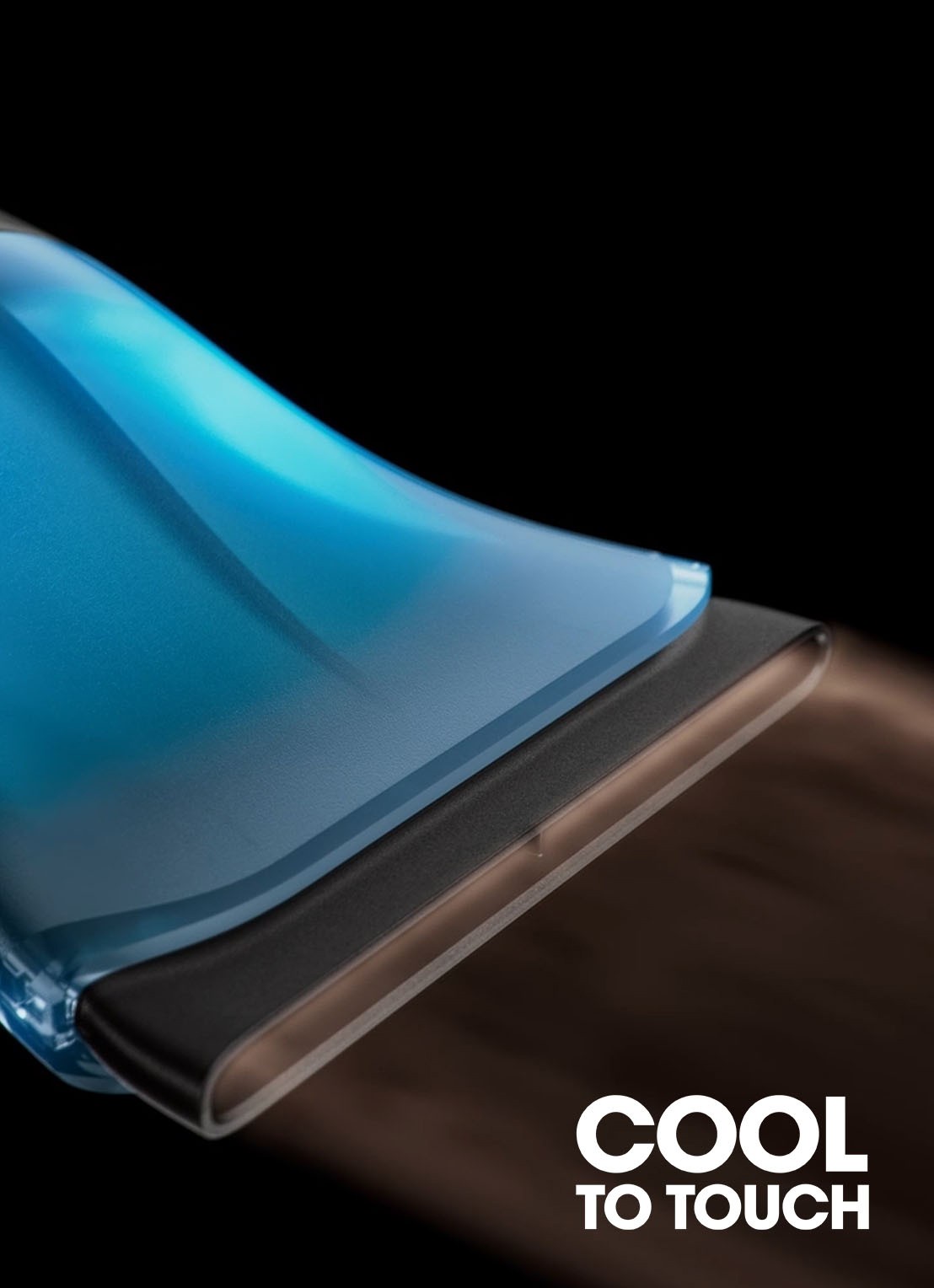 ghd ghd Precision styling Concentrator voor ghd Speed hair dryer - opzetstuk - detail 5 undefined