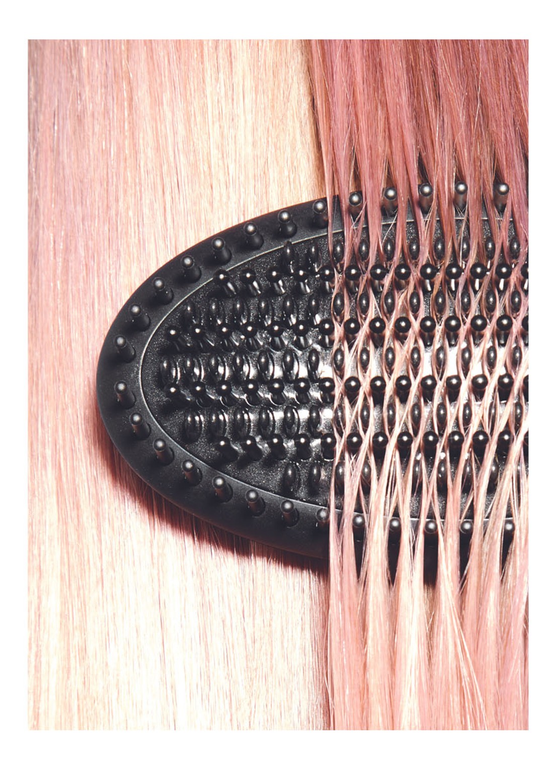 ghd Glide Hot Brush - elektrische haarborstel - detail 4 undefined