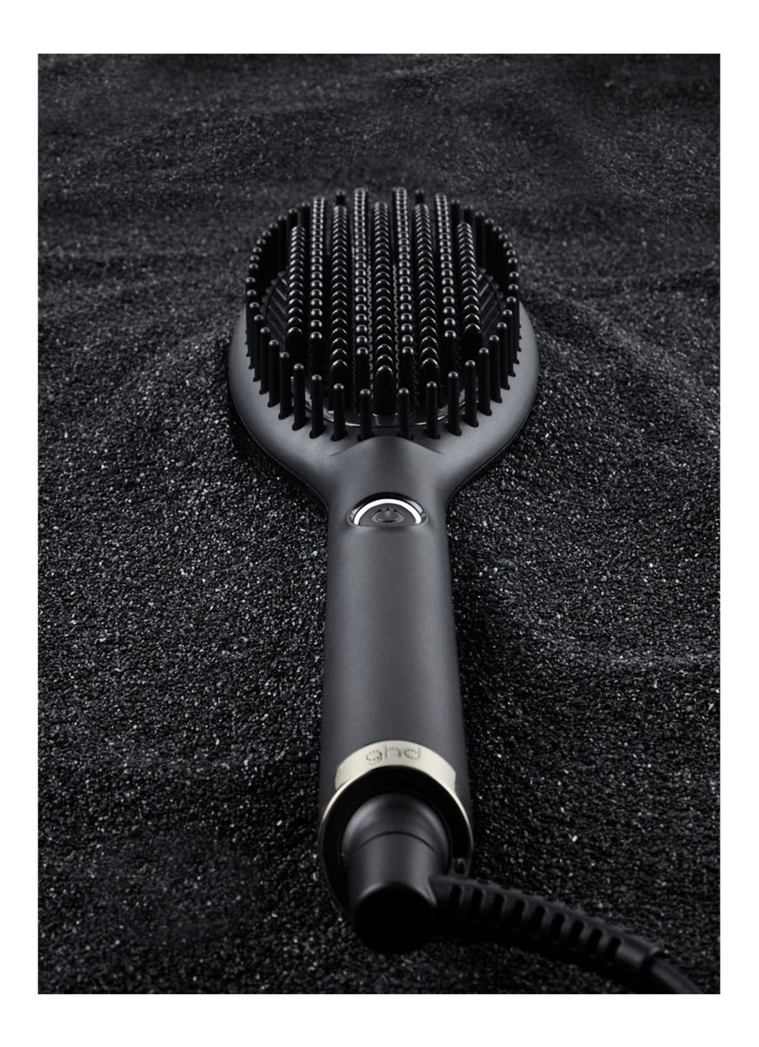 ghd Glide Hot Brush - elektrische haarborstel - voorkant 7 undefined