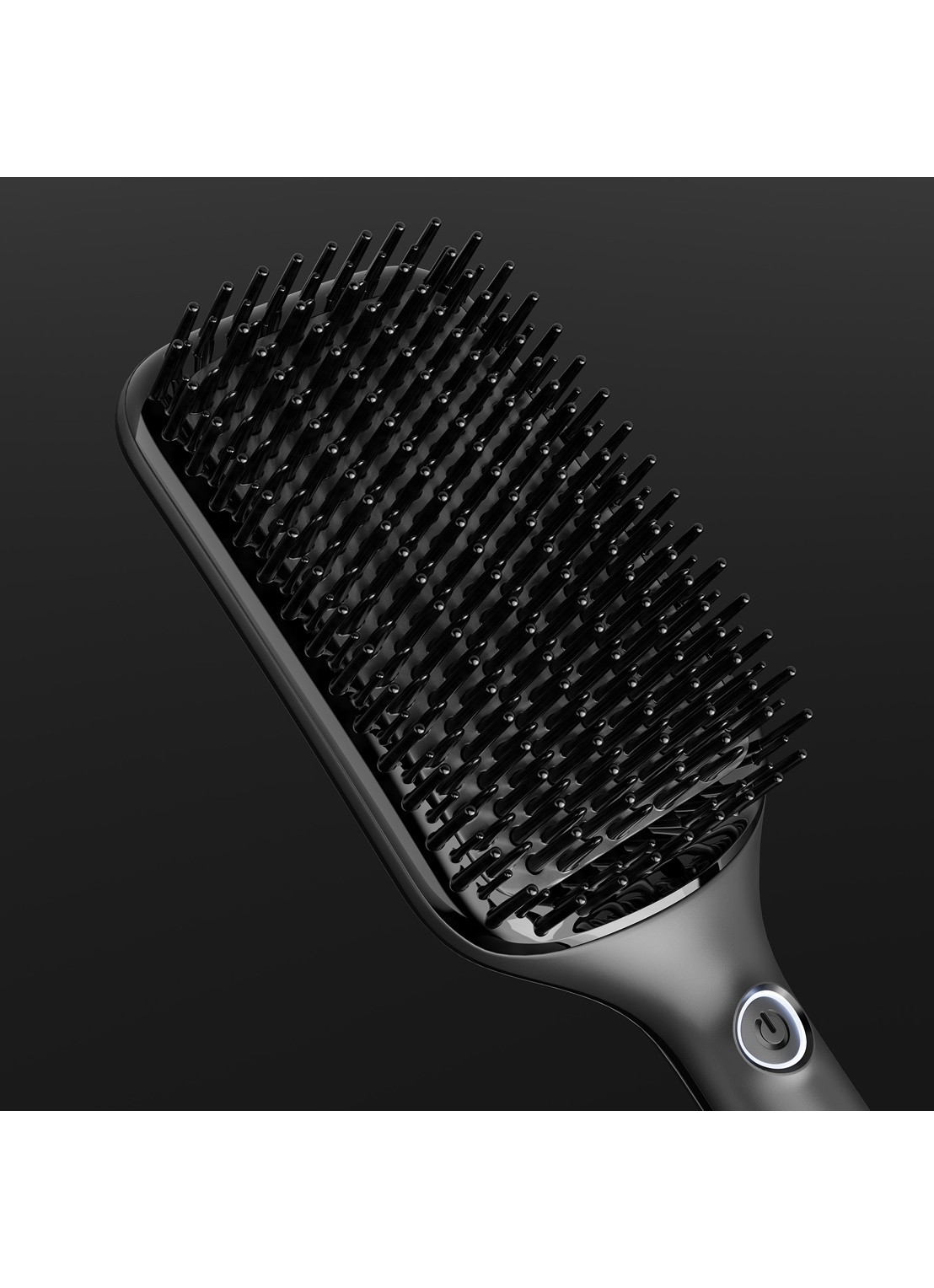 ghd Glide+ Max Professionnal Extra-Large Smoothing Hot Brush - elektrische haarborstel - detail 3 undefined