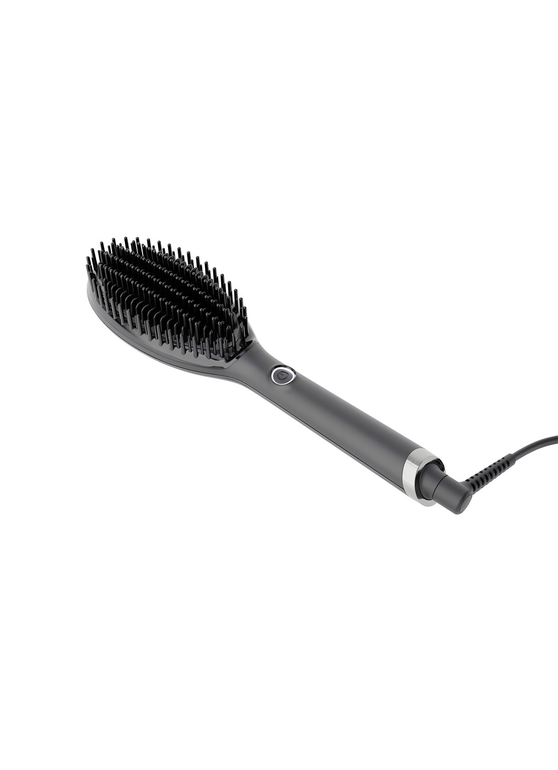 ghd Glide+ Professionnal Smoothing Hot Brush - elektrische haarborstel - voorkant undefined