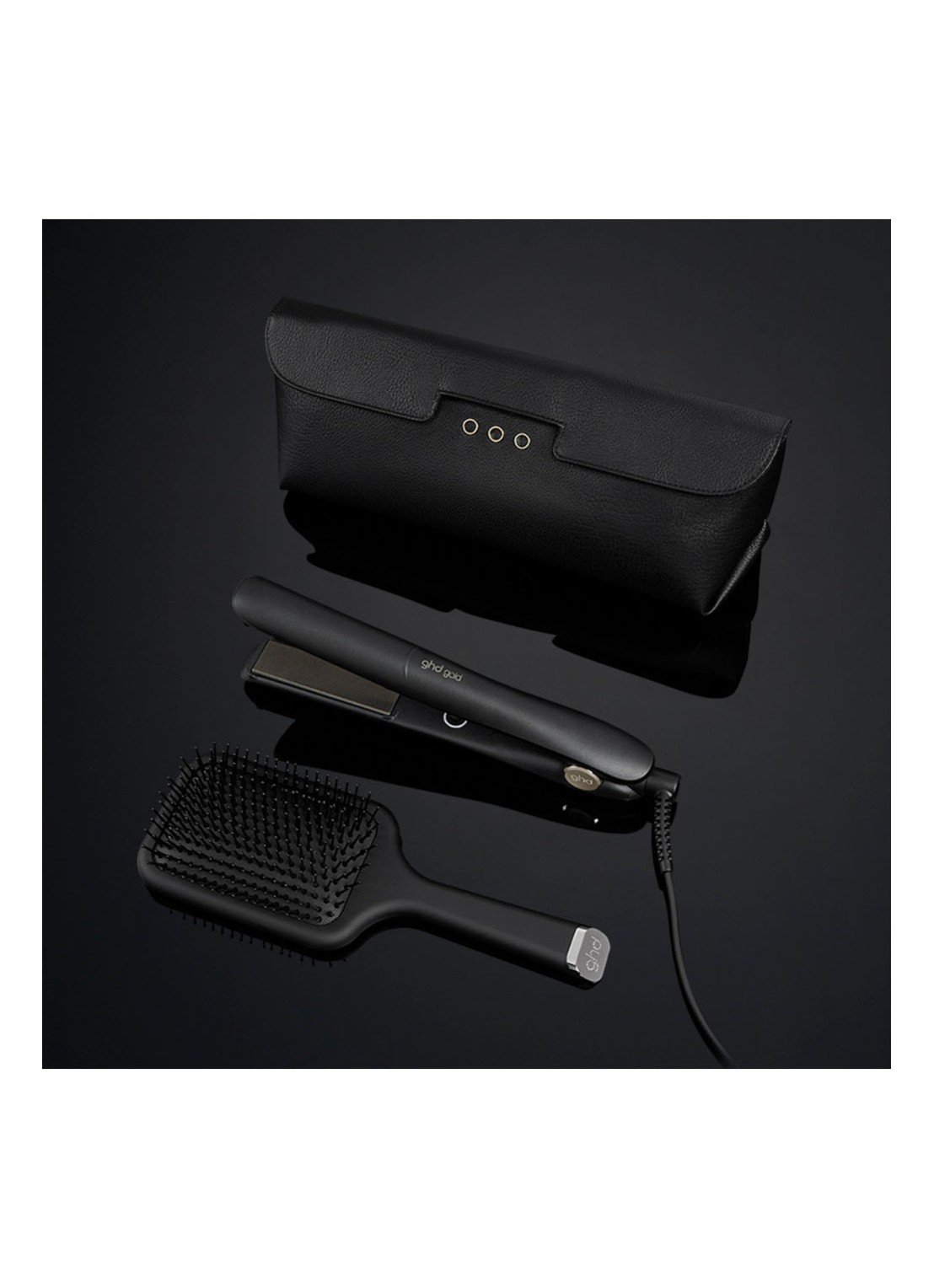 ghd Gold Hair Straightener Gift Set - Limited Edition stijltang geschenkset - detail 4 undefined