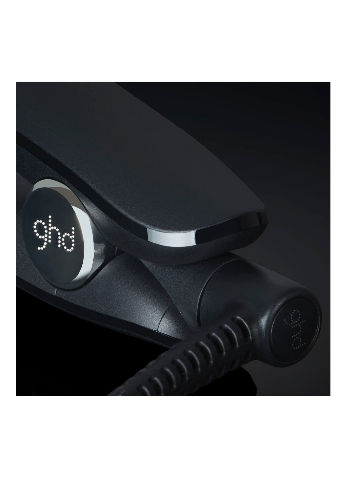 ghd Gold Hair Straightener Gift Set - Limited Edition stijltang geschenkset - detail 7 undefined