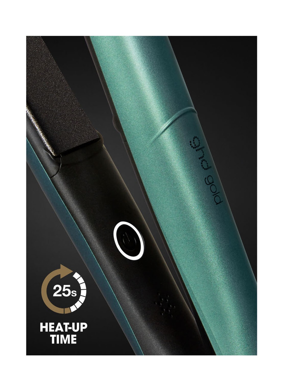 ghd  Gold Styler Dreamland Collection - Limited Edition stijltang - detail 6 undefined