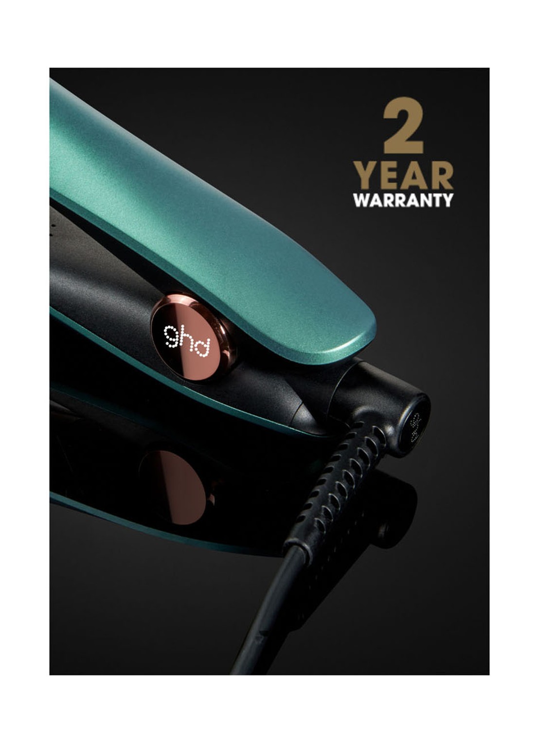 ghd  Gold Styler Dreamland Collection - Limited Edition stijltang - detail 7 undefined
