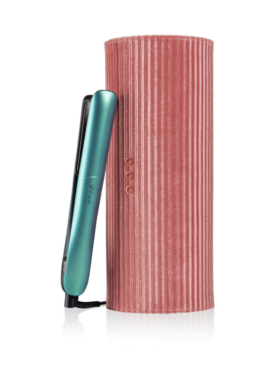 ghd  Gold Styler Dreamland Collection - Limited Edition stijltang - voorkant undefined