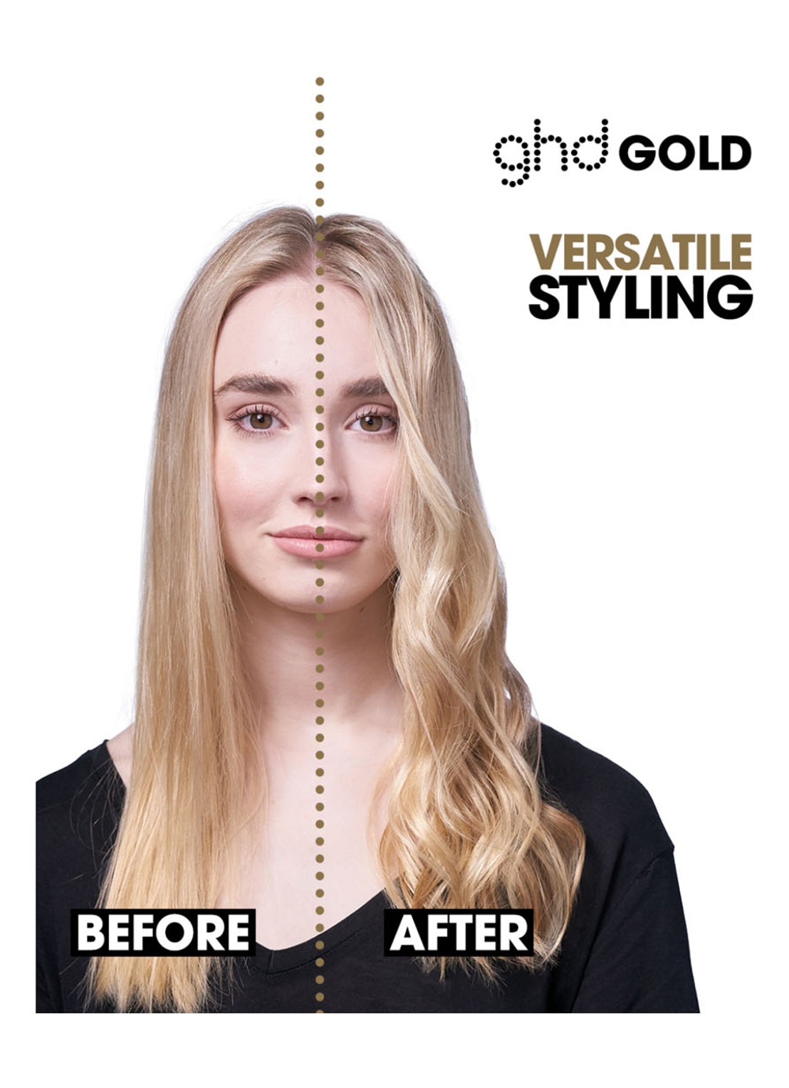 ghd Gold Styler - stijltang - detail 5 undefined