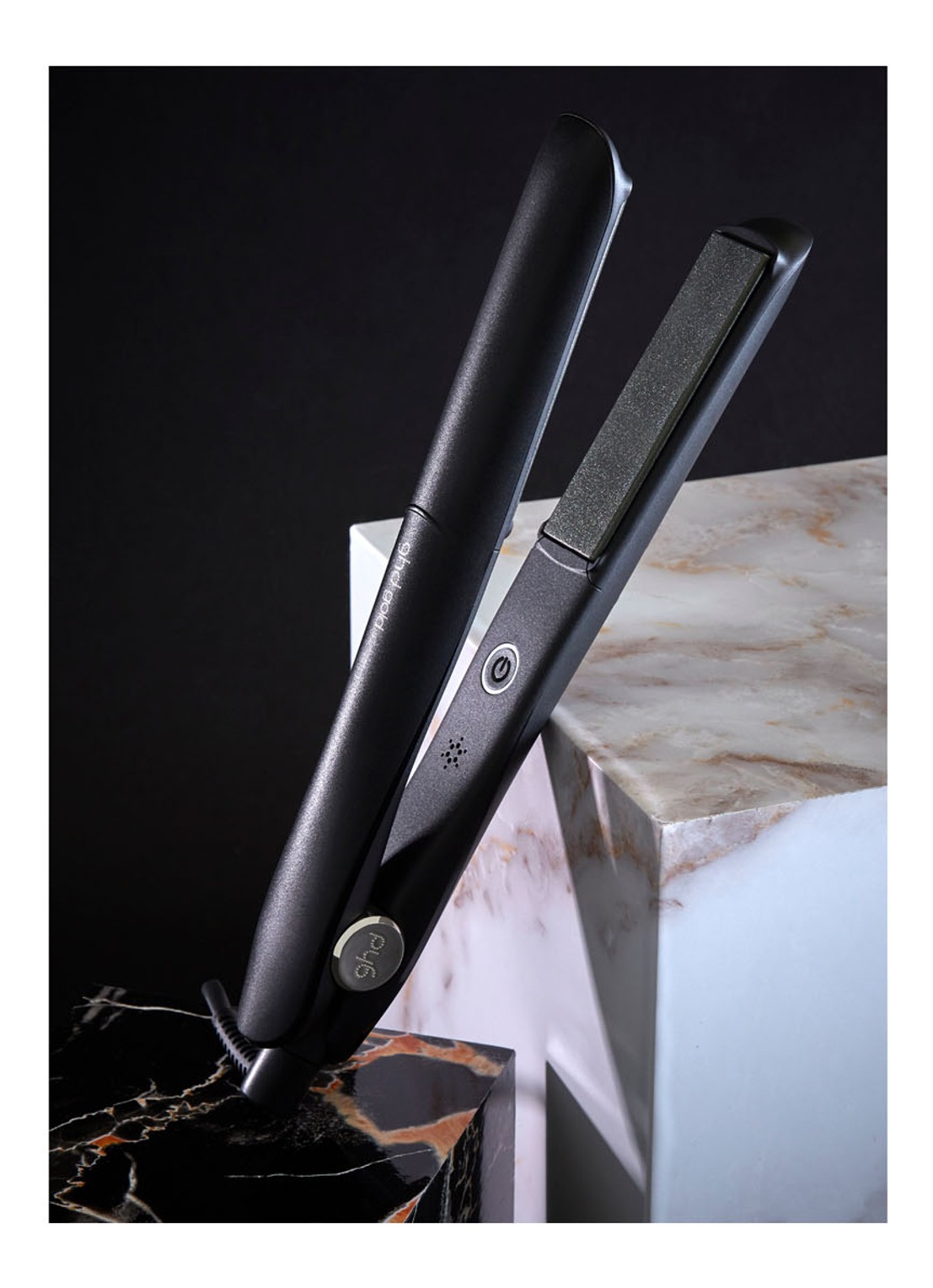 ghd Gold Styler - stijltang - voorkant 2 undefined
