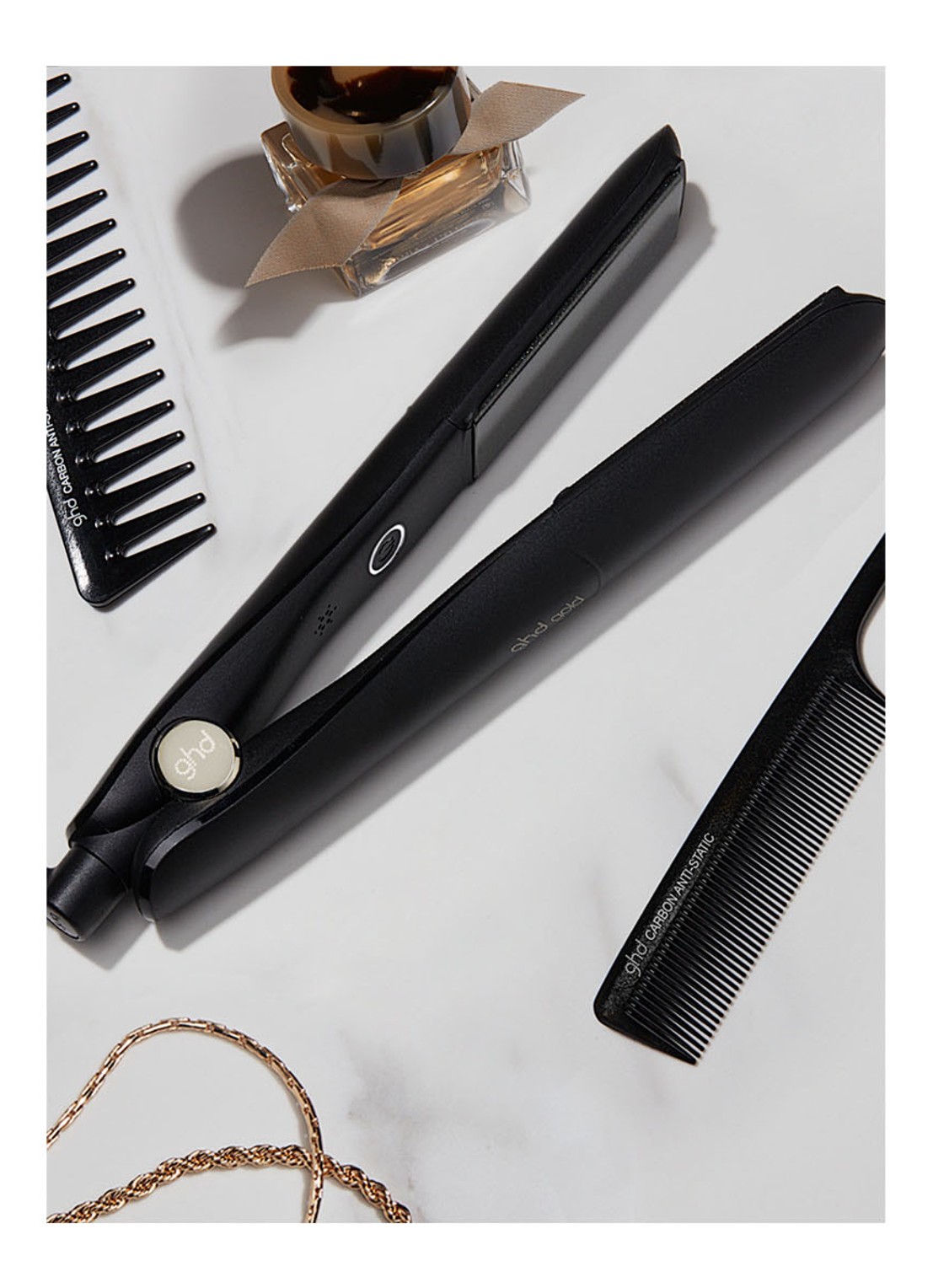 ghd Gold Styler - stijltang - voorkant 7 undefined