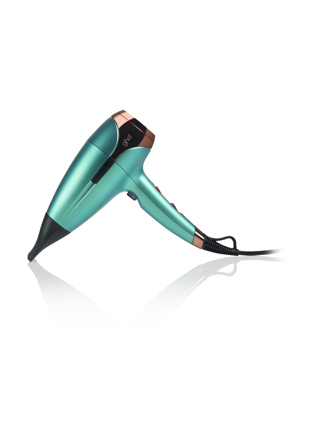 ghd Helios Hairdryer Dreamland Collection  - Limited Edition föhn - voorkant 2 roze