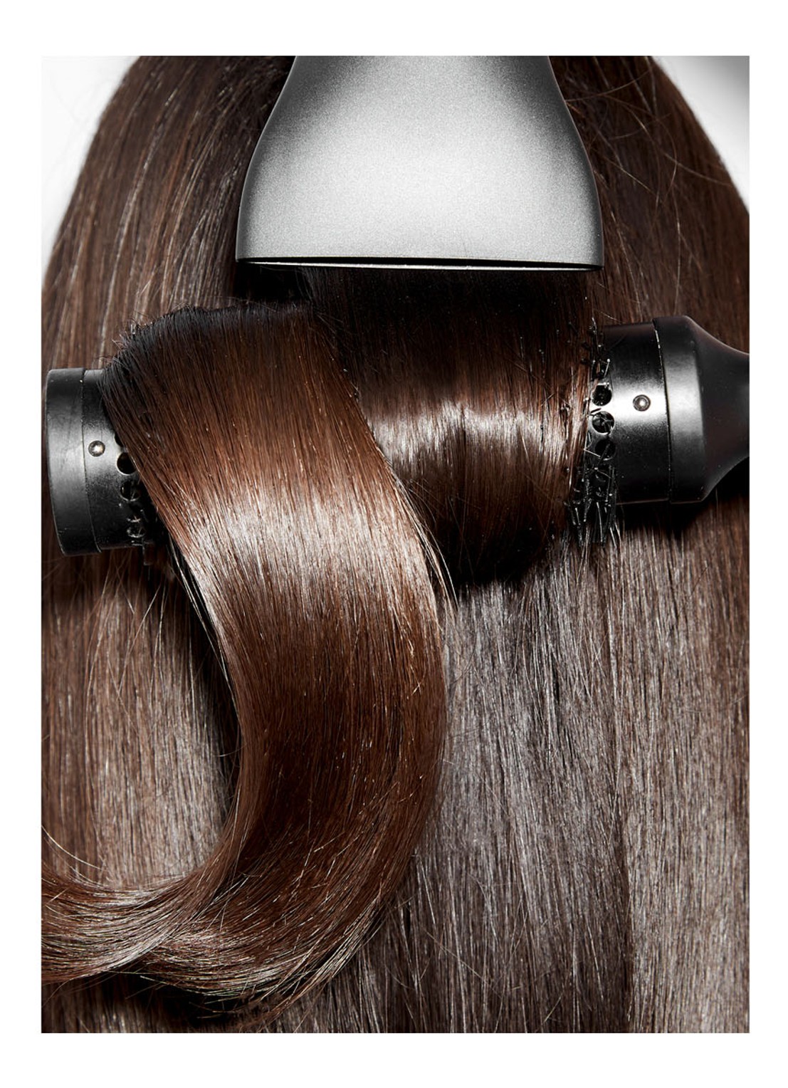 ghd Helios Professional Hairdryer - föhn - detail 4 white