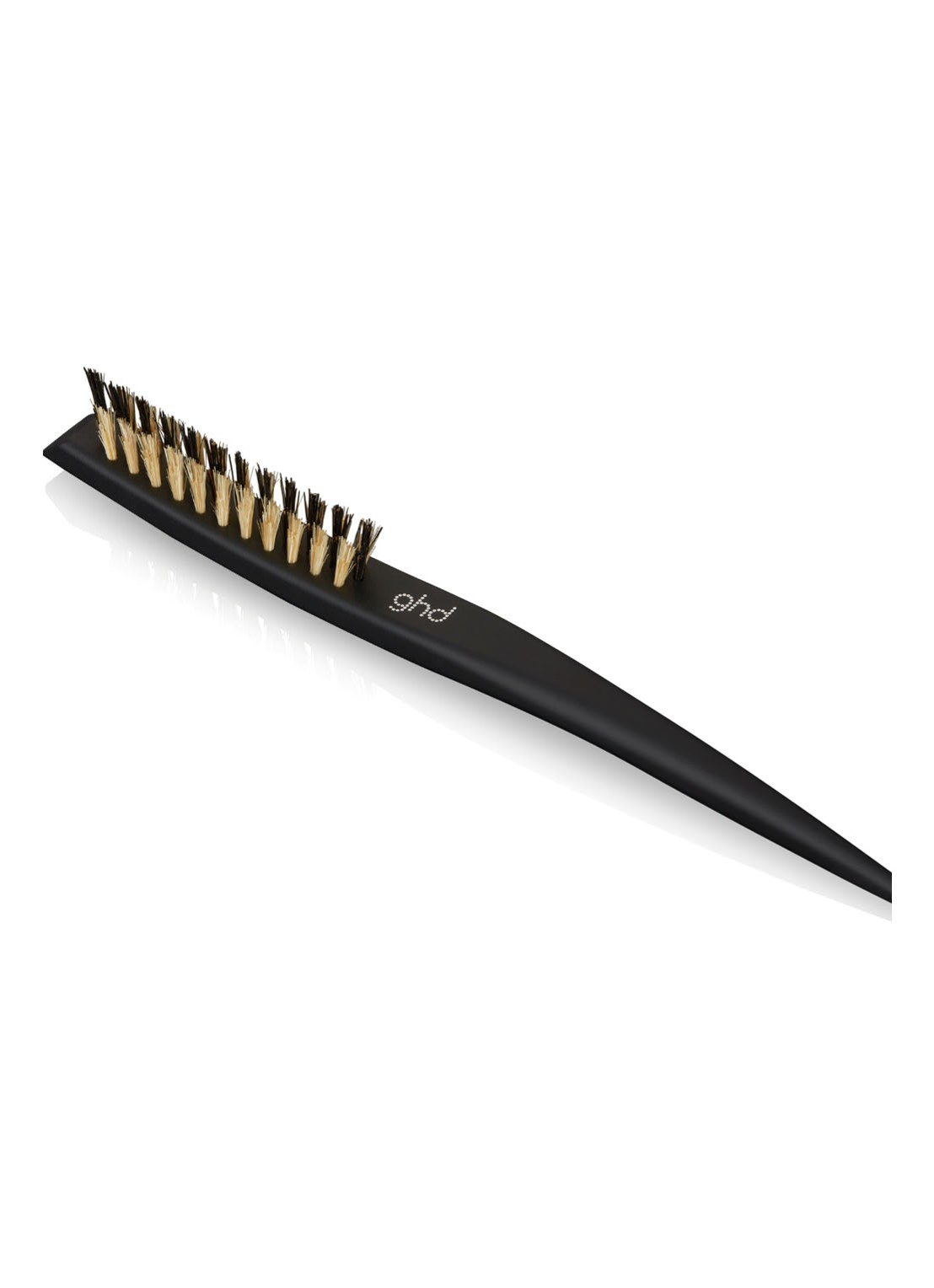 ghd Narrow Dressing Brush - toupeerkam - voorkant 2 undefined