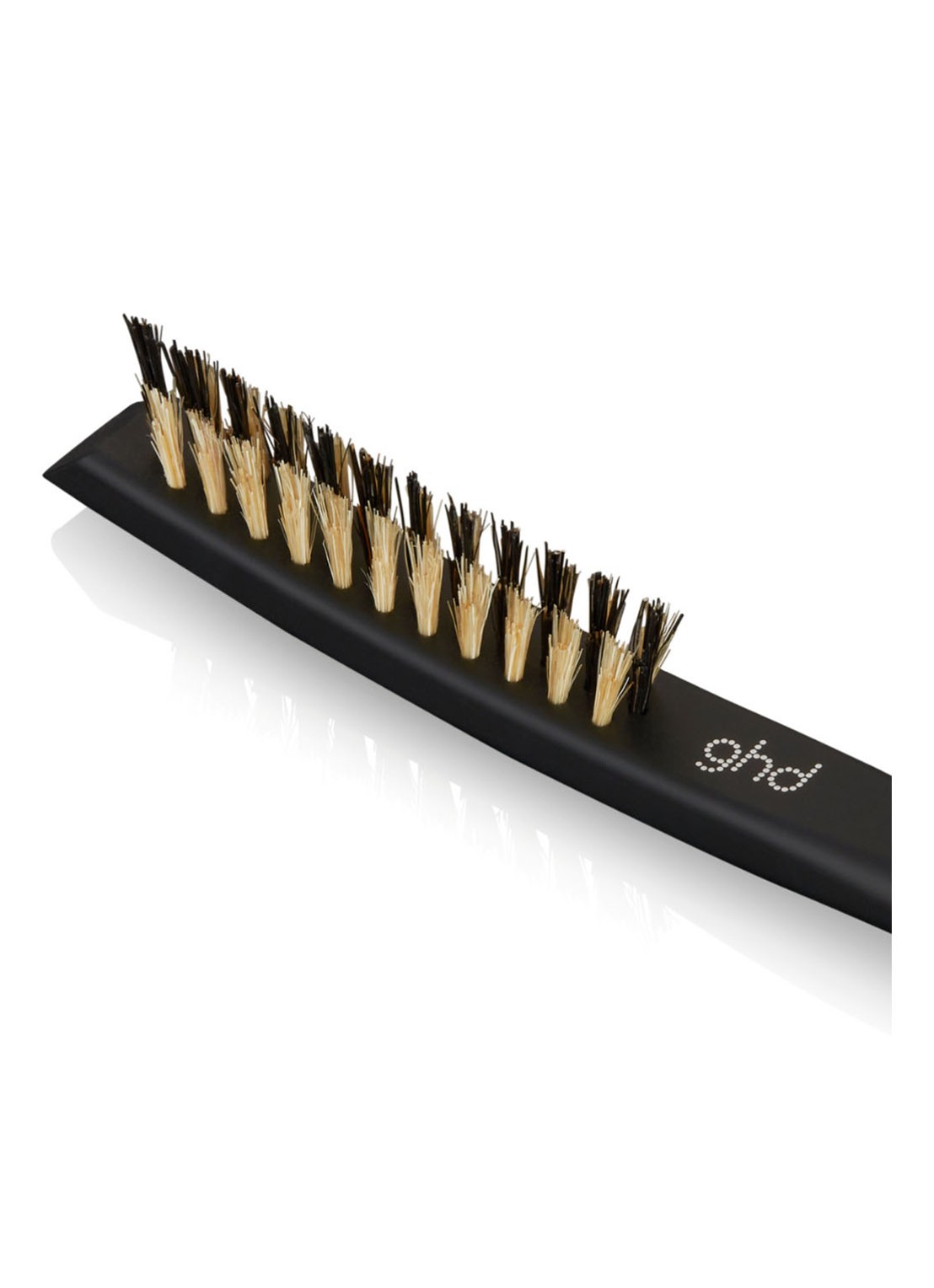 ghd Narrow Dressing Brush - toupeerkam - voorkant 3 undefined