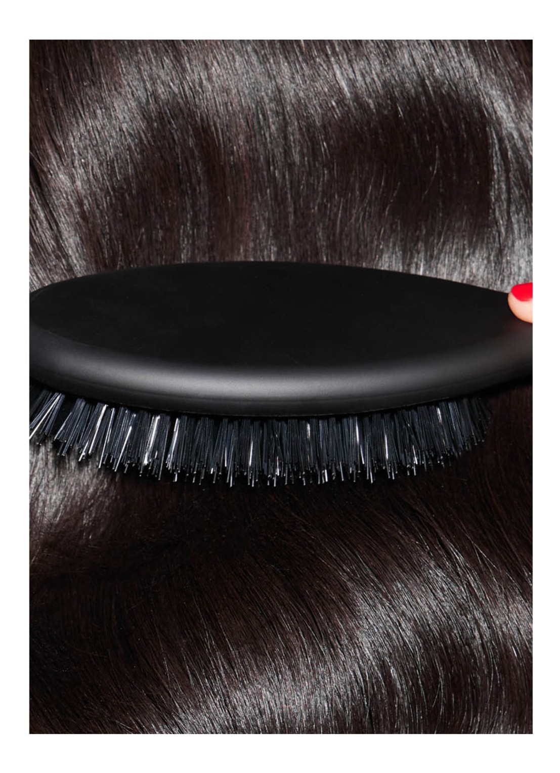 ghd Oval Dressing Brush - ovale haarborstel - detail 5 undefined