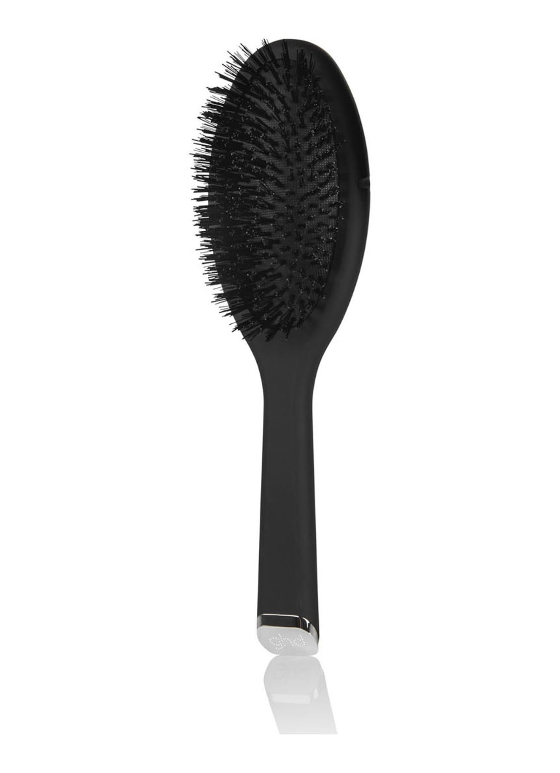 ghd Oval Dressing Brush - ovale haarborstel - voorkant undefined