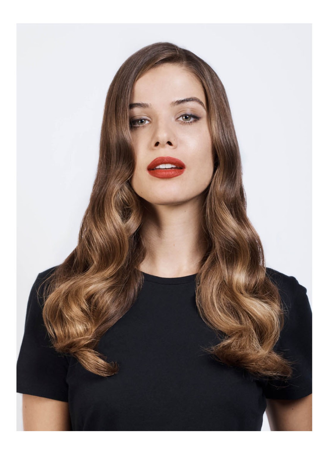 ghd Perfect Ending Final Fix Hairspray - detail 6 undefined