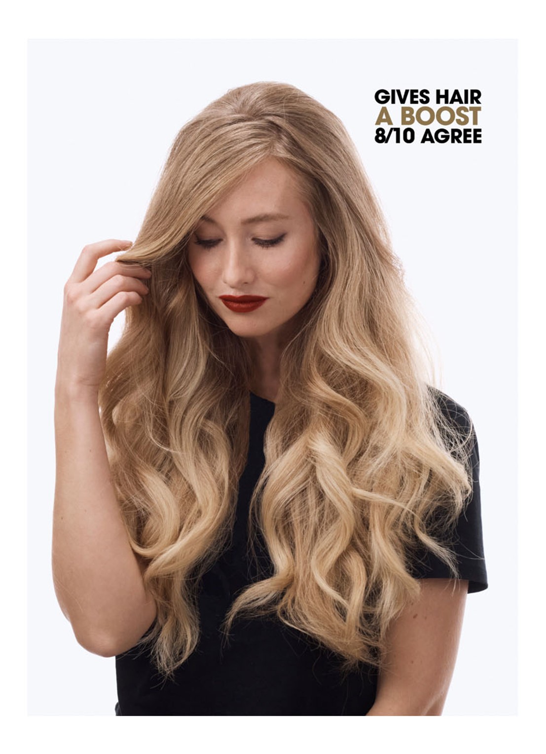 ghd Pick Me Up Root Lift Spray - liftende haarspray - detail 4 undefined