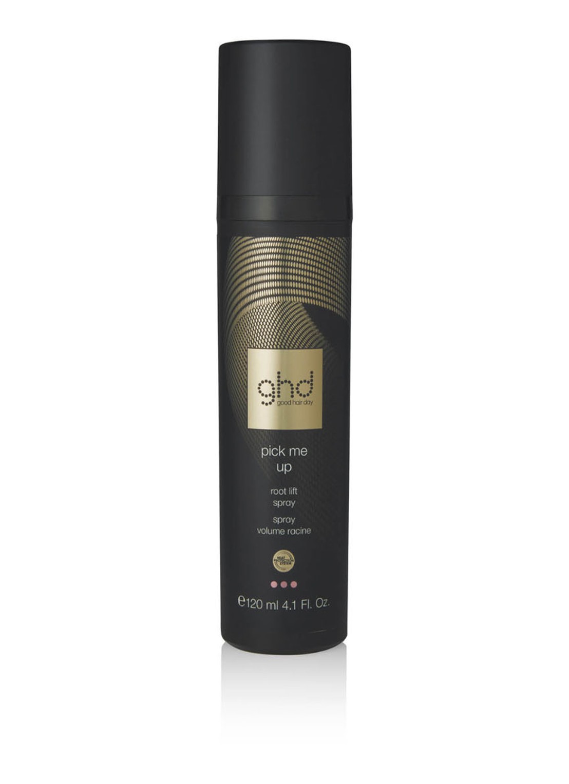 ghd Pick Me Up Root Lift Spray - liftende haarspray - voorkant undefined
