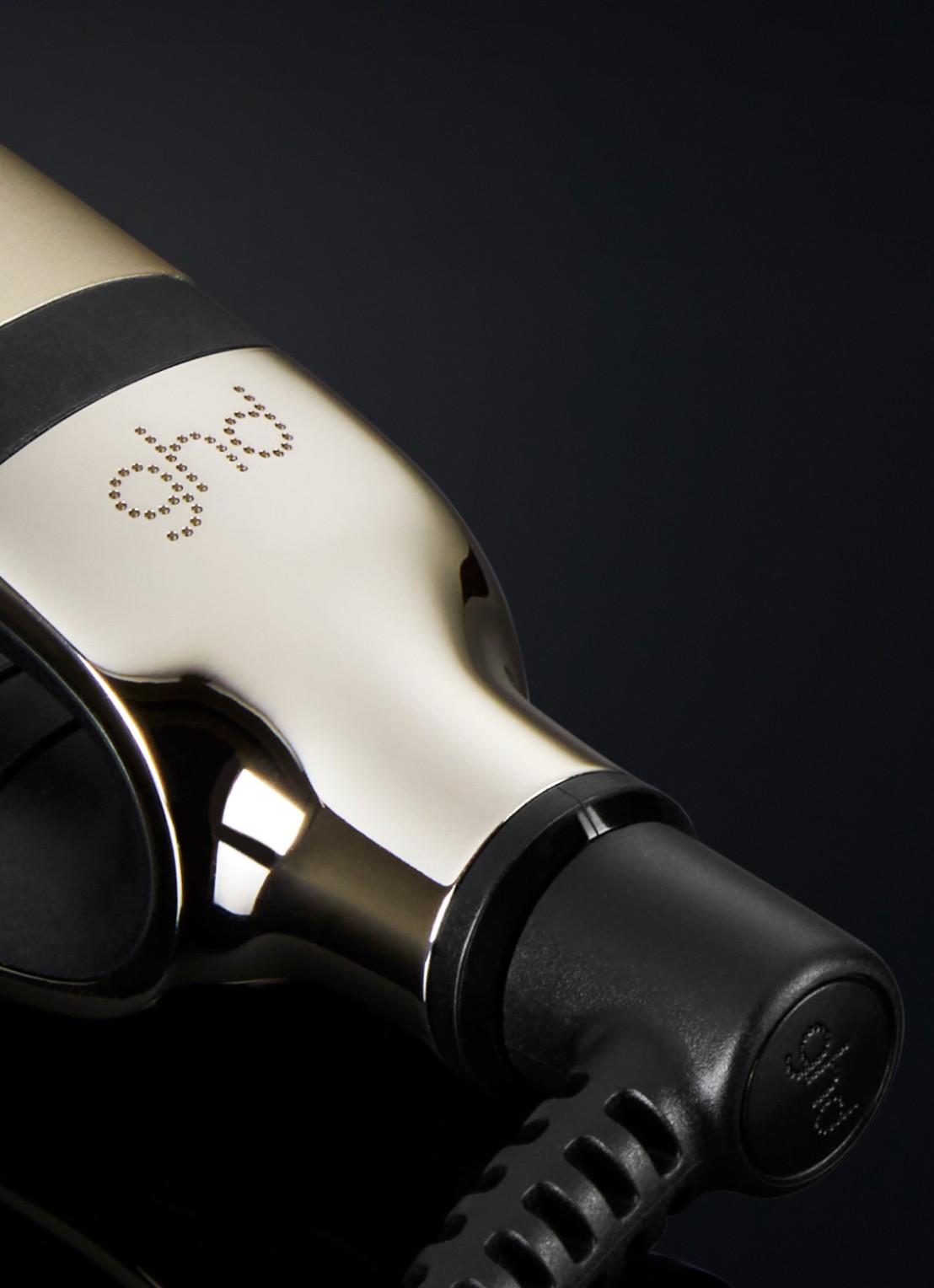 ghd Platinum+ Styler® Grand Luxe Collection - Limited Edition stijltang - detail 4 undefined