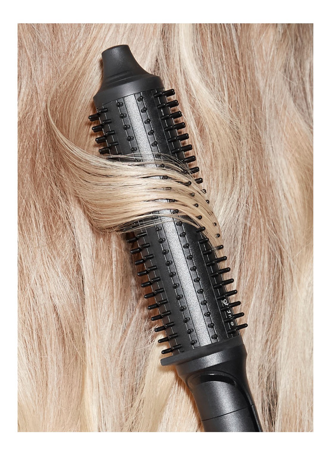 ghd Rise Hot Brush - elektrische haarborstel - detail 4 undefined