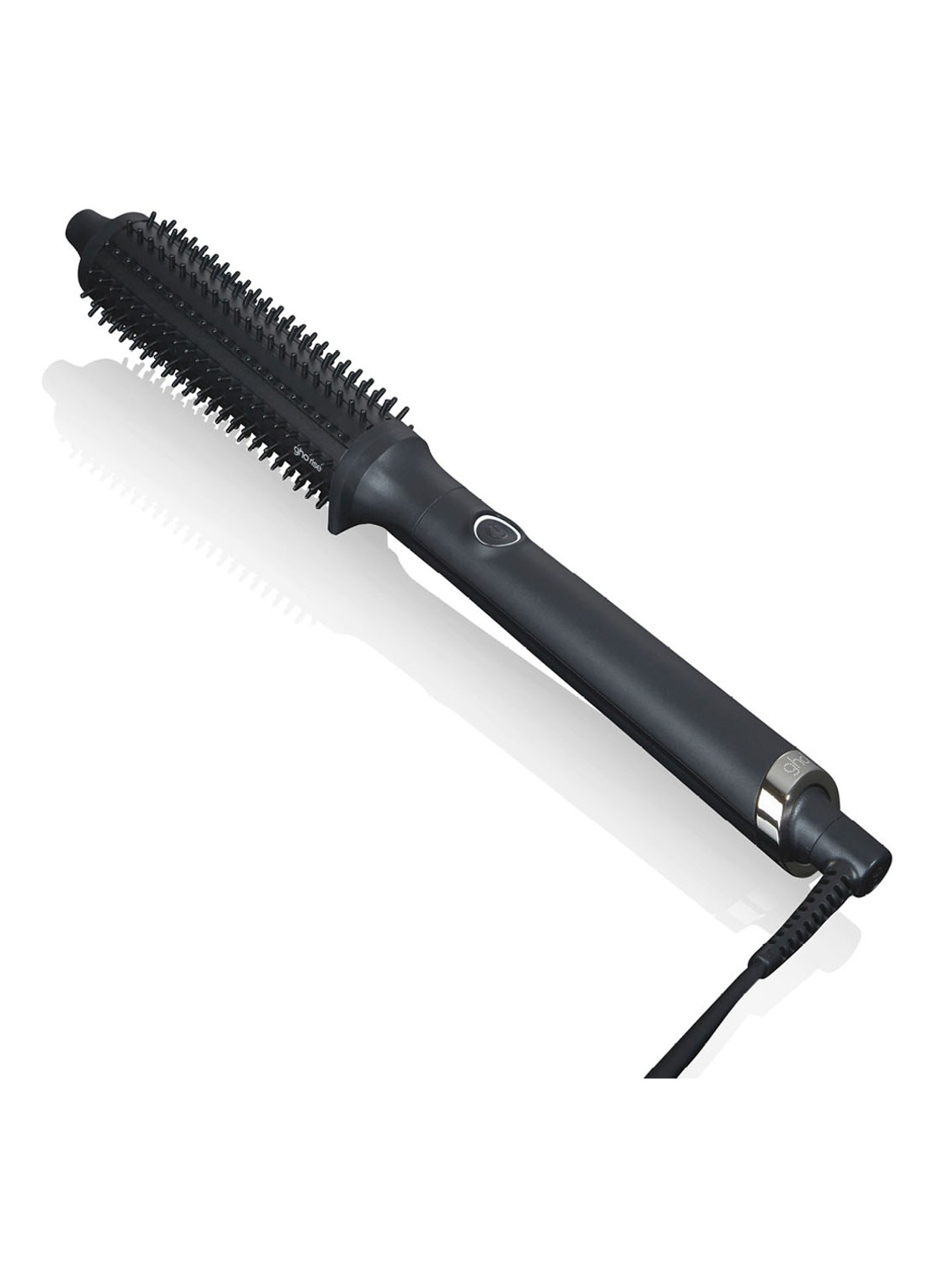 ghd Rise Hot Brush - elektrische haarborstel - voorkant undefined