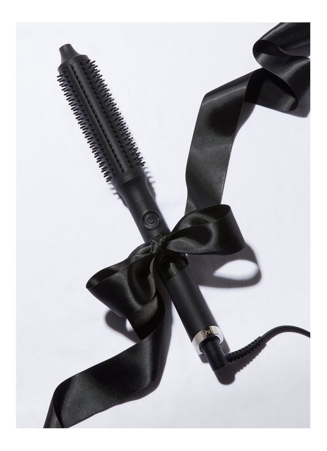ghd Rise Hot Brush - elektrische haarborstel - voorkant 2 undefined