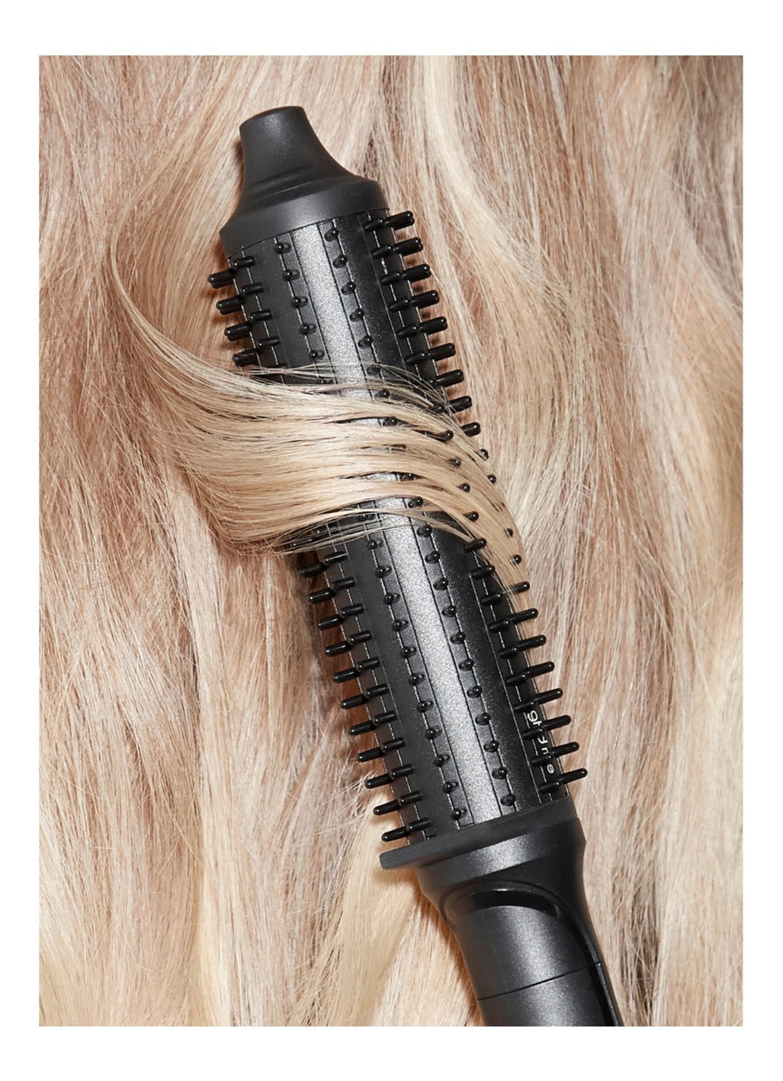 ghd Rise Hot Brush - elektrische haarborstel - detail 3 undefined