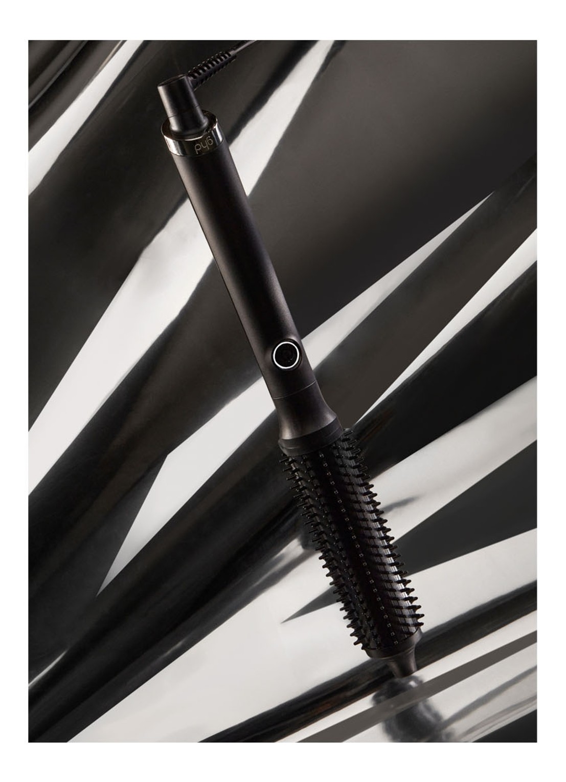 ghd Rise Hot Brush - elektrische haarborstel - detail 4 undefined