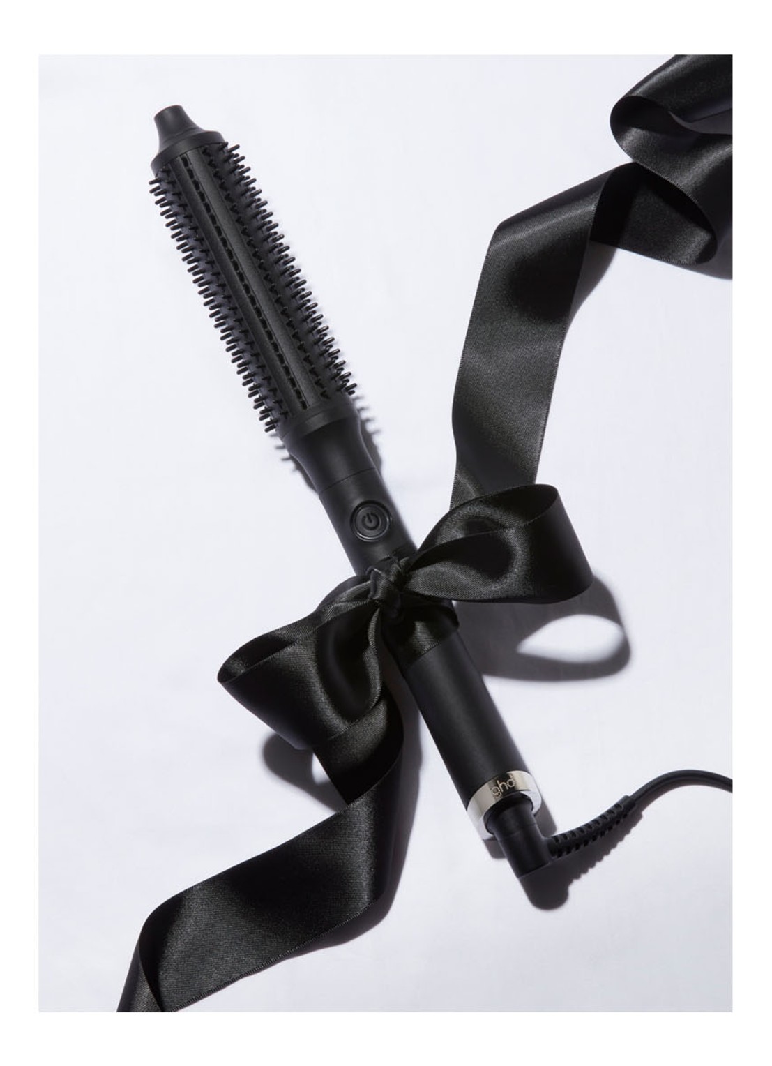 ghd Rise Hot Brush - elektrische haarborstel - voorkant 6 undefined