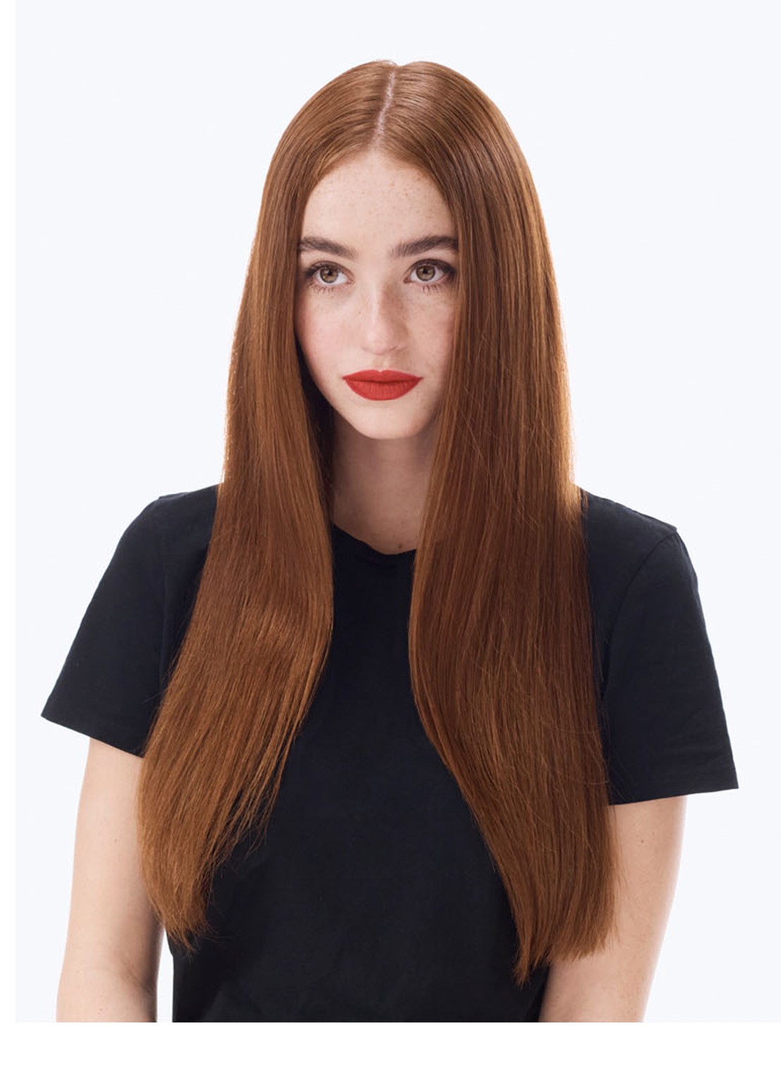 ghd Straight On Straight and Smooth Spray - haarstyling spray - detail 4 undefined