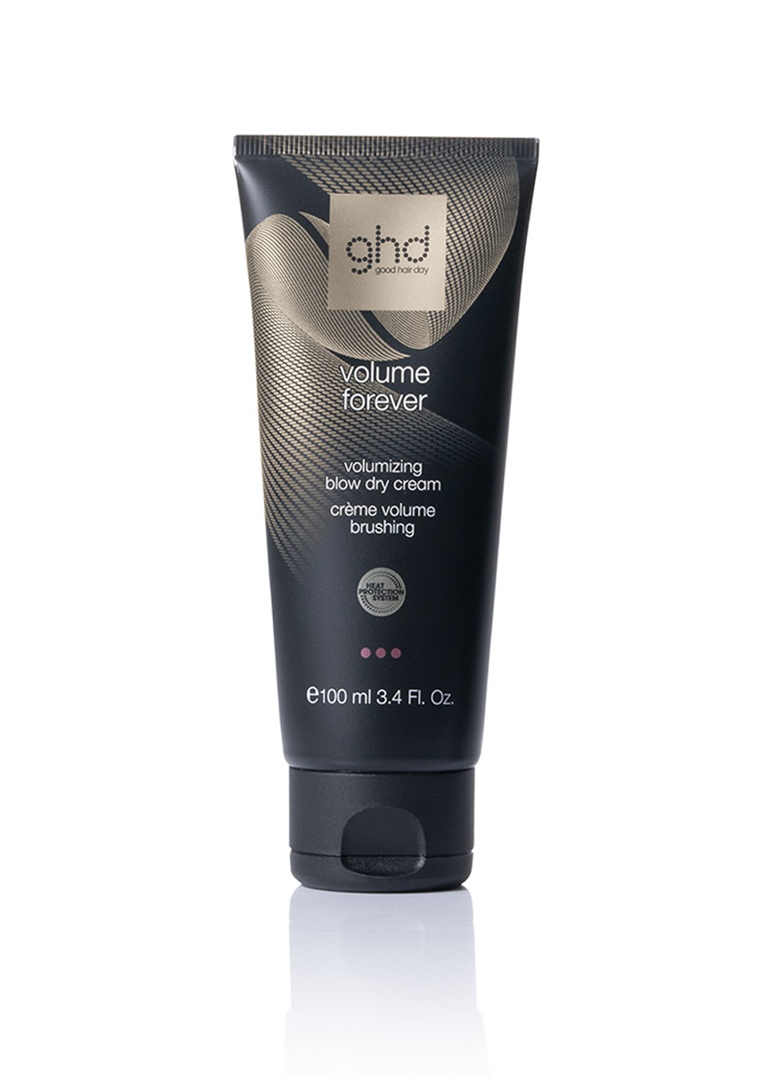 ghd Volumizing Blow Dry Cream ghd Volume Forever - haarcrème  - voorkant 5 undefined