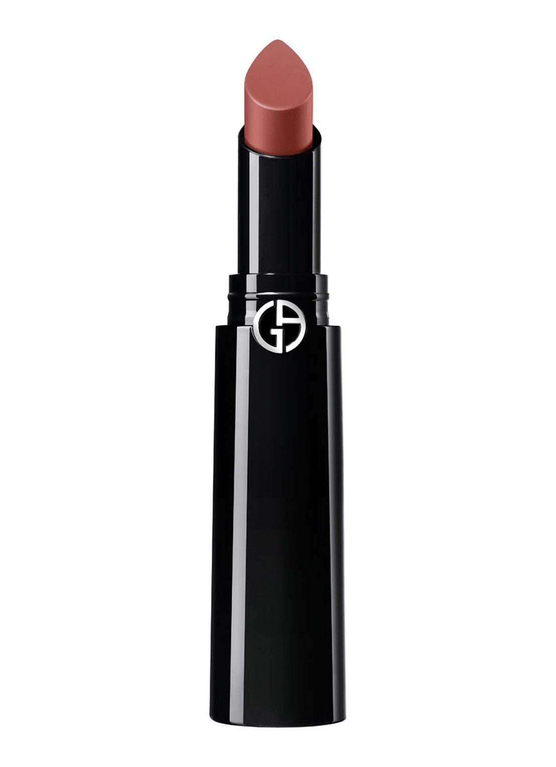 Giorgio Armani Beauty Lip Power - lipstick - voorkant 107