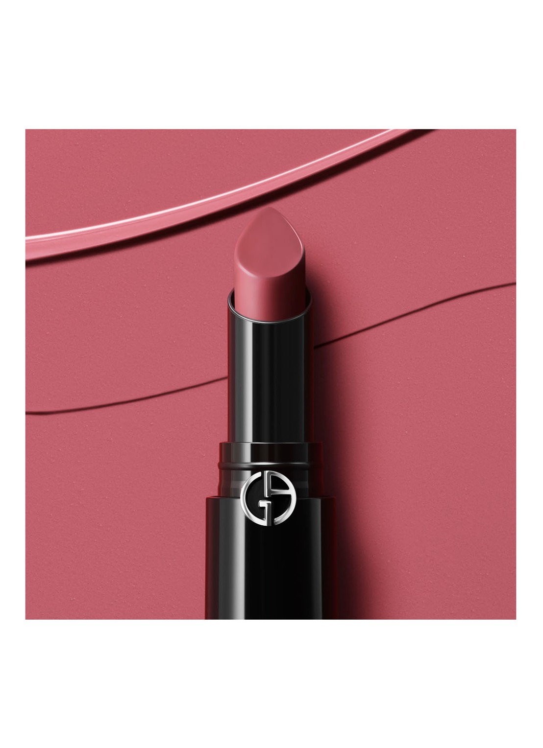 Giorgio Armani Beauty Lip Power - lipstick - detail 5 113