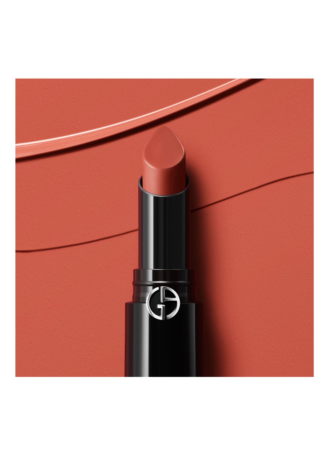 Giorgio Armani Beauty Lip Power - lipstick - detail 5 214