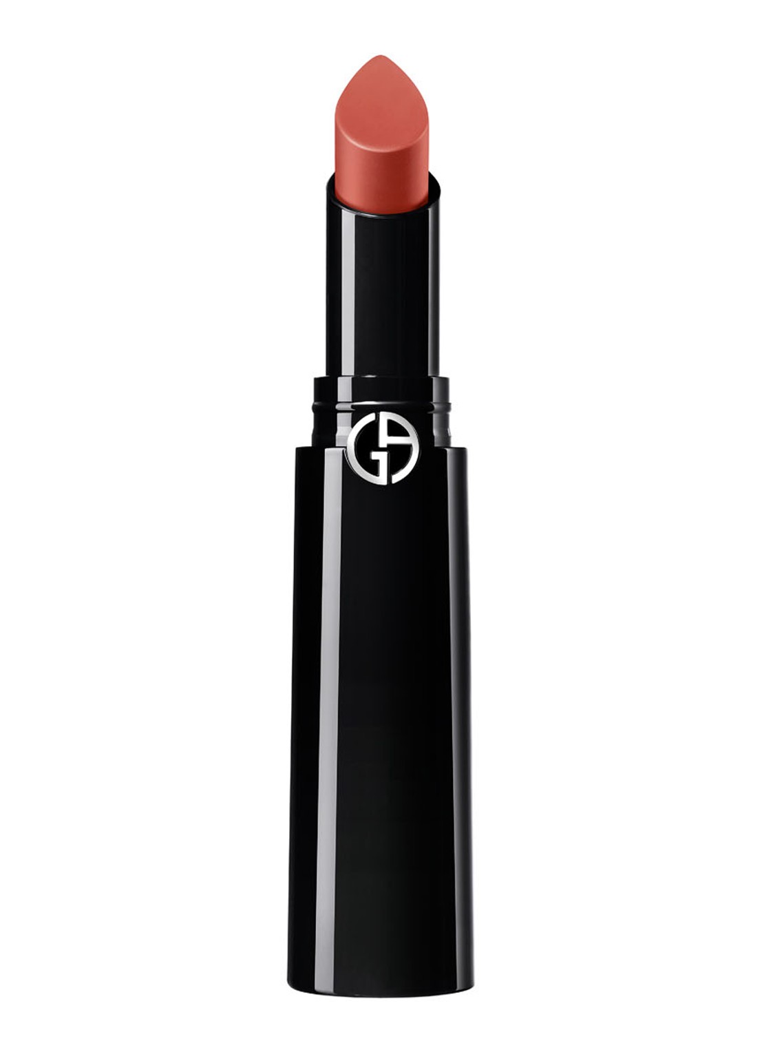 Giorgio Armani Beauty Lip Power - lipstick - voorkant 2 214