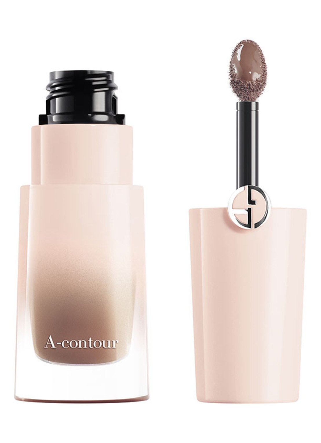 Giorgio Armani Beauty Neo Nude A-contour - liquid contour - voorkant 3 20