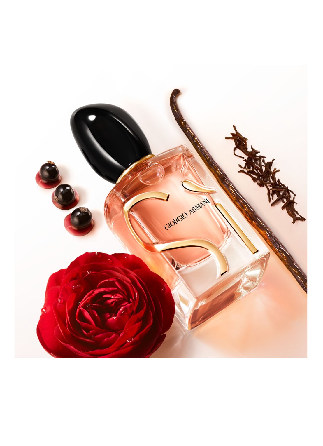 Giorgio Armani Sì Eau de Parfum Intense - detail 6 undefined