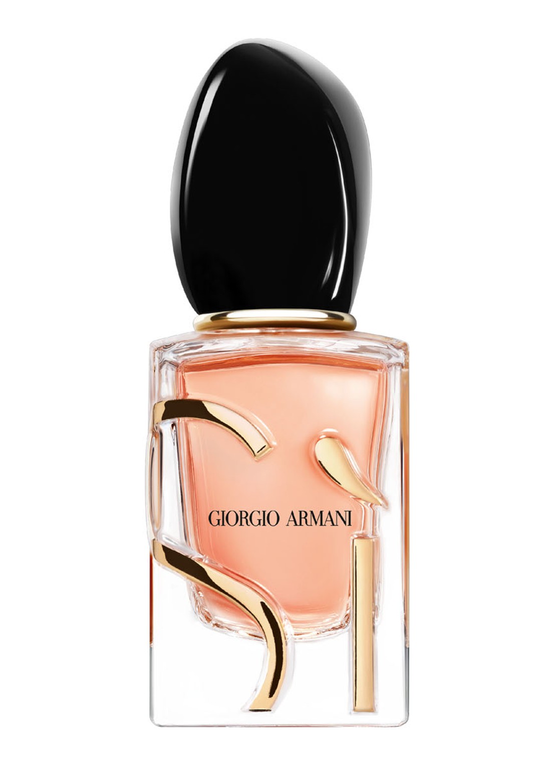 Giorgio Armani Sì Eau de Parfum Intense - voorkant undefined