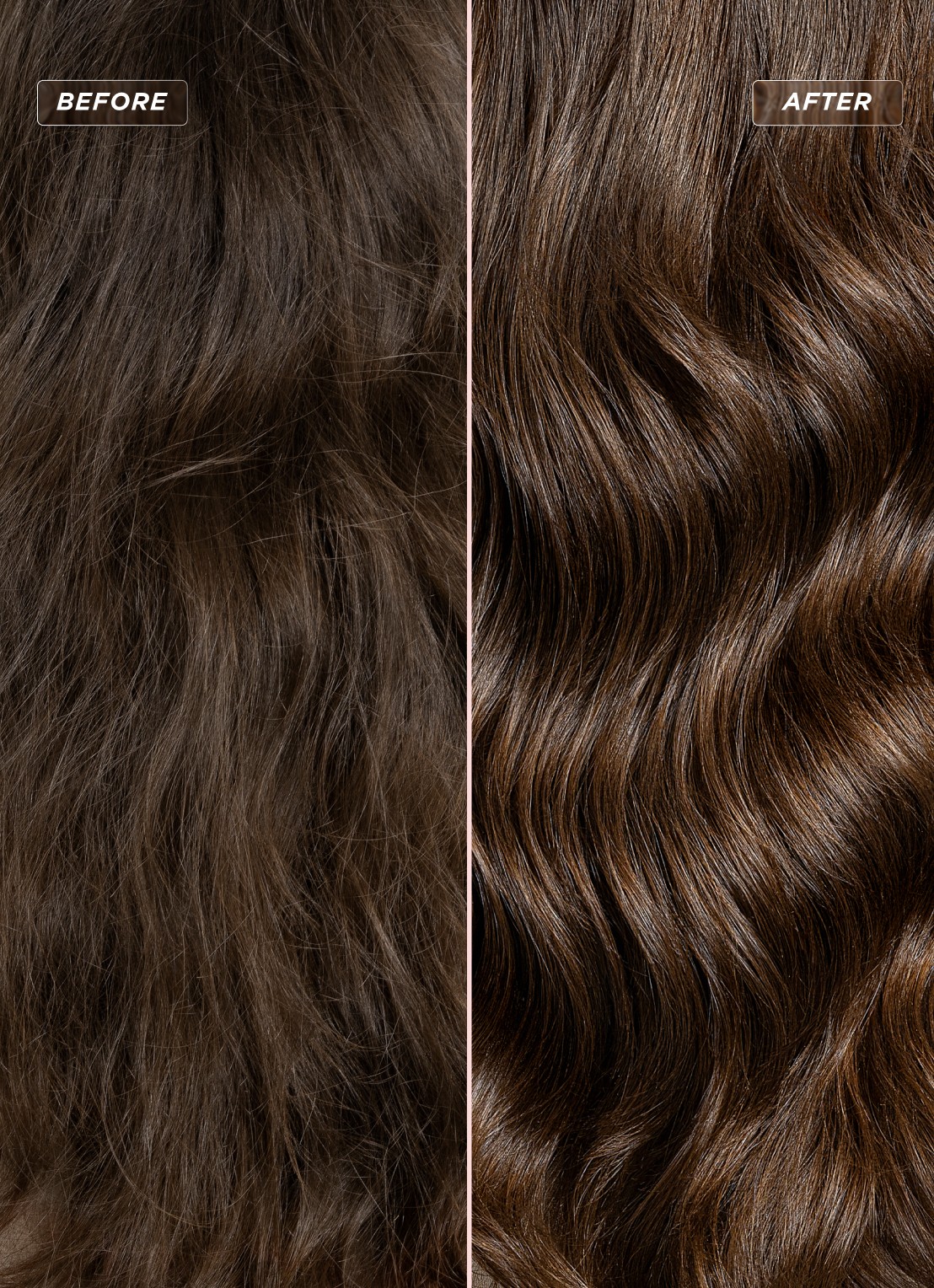 Gisou Honey Infused Hair Repair Serum - serum - detail 6 undefined