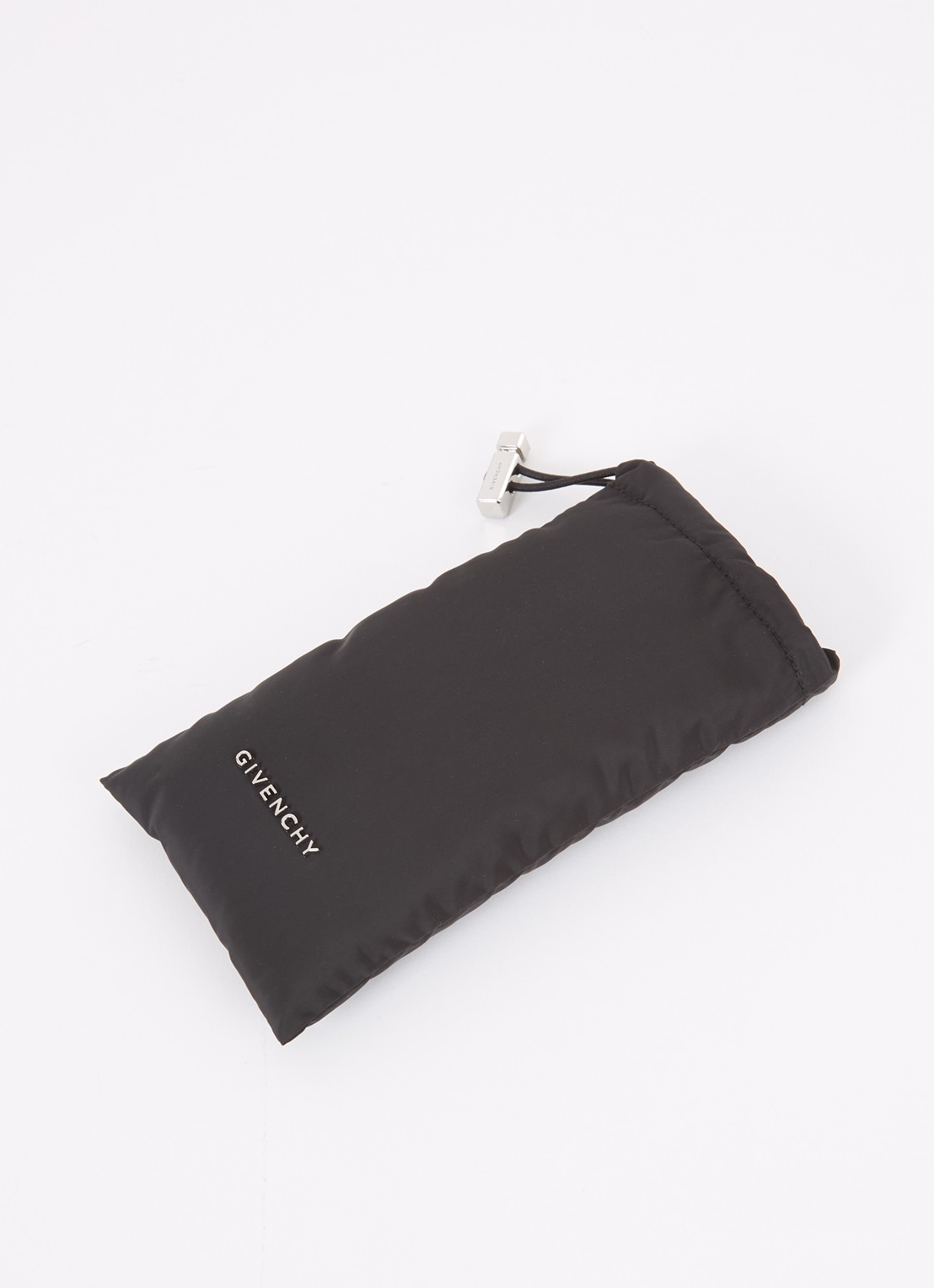Givenchy 4G Liquid zonnebril GV40094I - detail 4 bruin